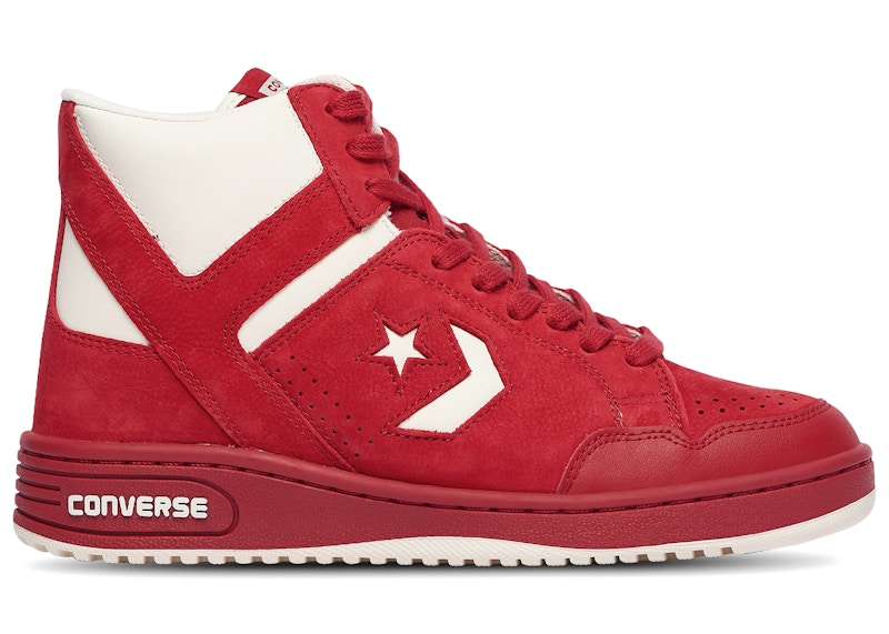Converse Weapon Mid Days Ahead/egret/days Ahead