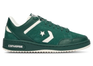 Converse Weapon Ox Envy Groen