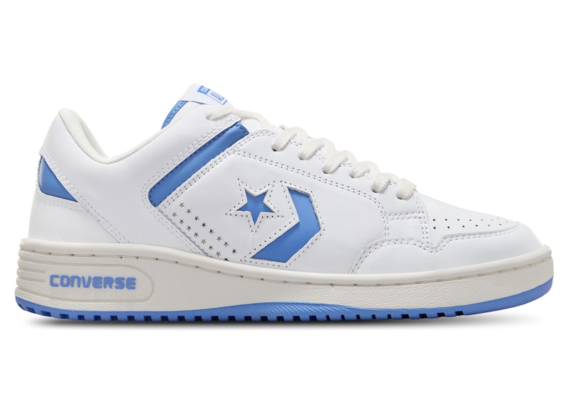 Converse Weapon Ox Open Sky Wit