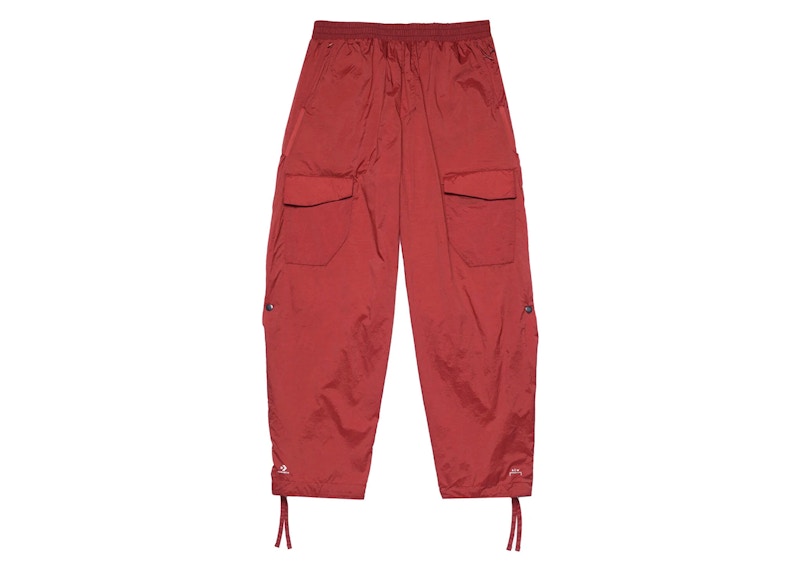 Converse x A-COLD-WALL Gale Pant Rust