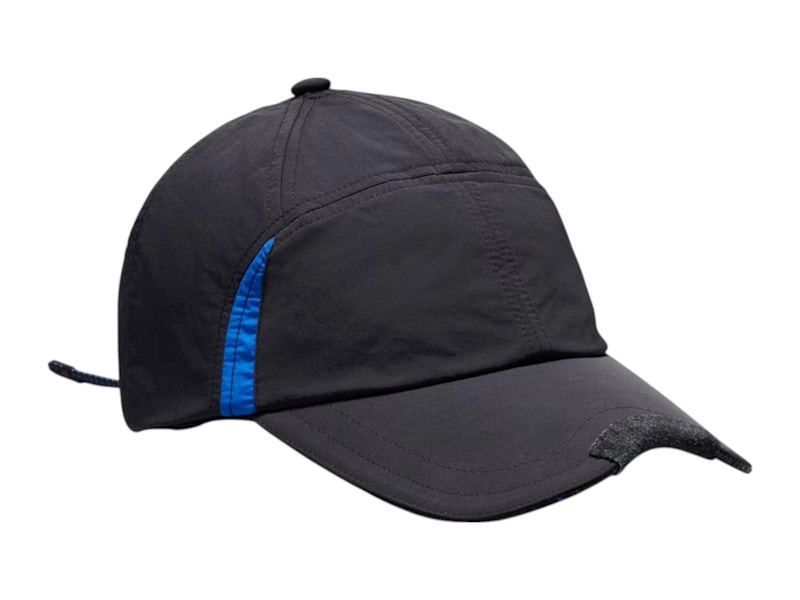 Converse x ADERERROR Six Panel Hat Multicolor