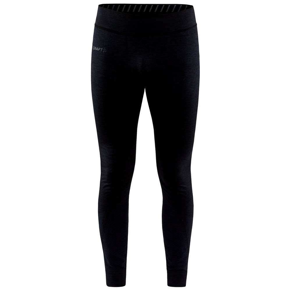 Craft Mens Core Dry Active Comfort Pant Noir |