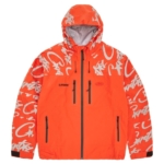 Oranje
