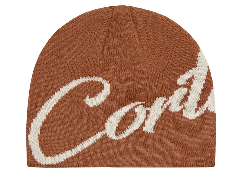 Corteiz OG Strike Skully Bruin