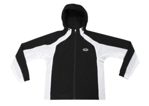 Corteiz Spring Jacket Zwart