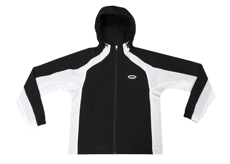 Corteiz Spring Jacket Zwart