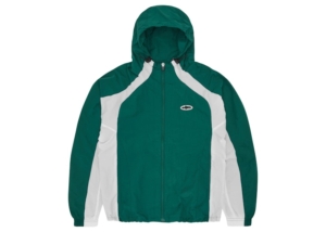 Corteiz Spring Jacket Groen