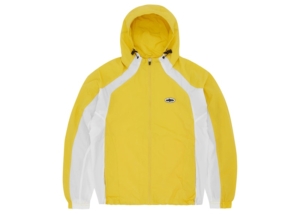Corteiz Spring Jacket Geel