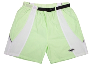 Corteiz Spring Shorts Groen