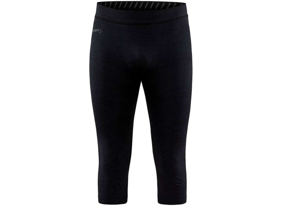 Craft Mens Core Active Comfort Knickers Noir |