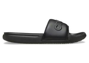 Crocs All Day Slide Zwart