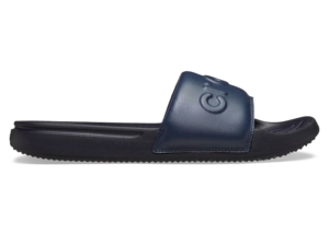 Crocs All Day Slide Blauw