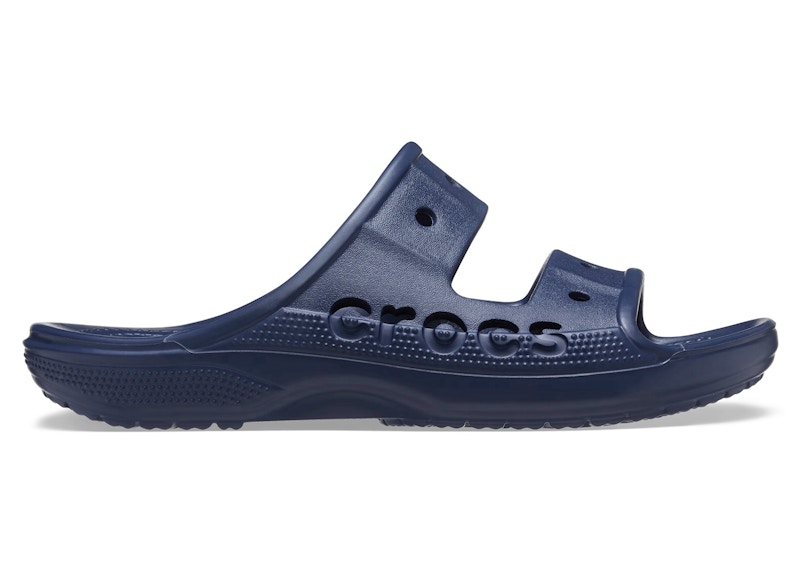 Crocs Baya Sandals Blauw