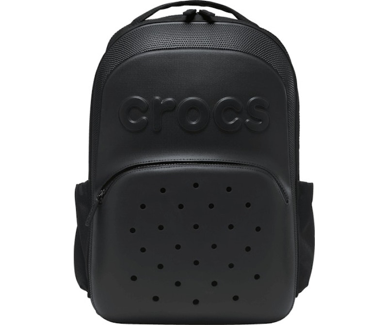 Crocs Classic Backpack Zwart