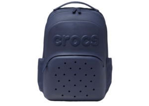 Crocs Classic Backpack Blauw