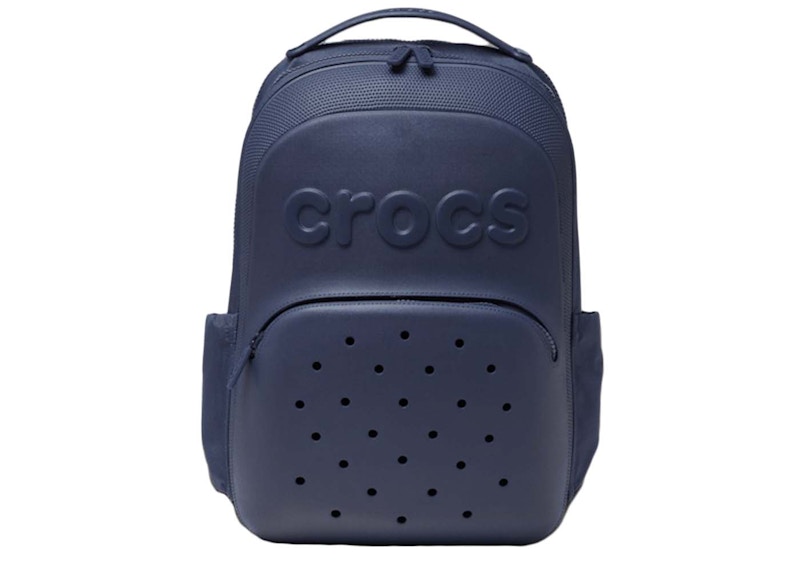 Crocs Classic Backpack Blauw