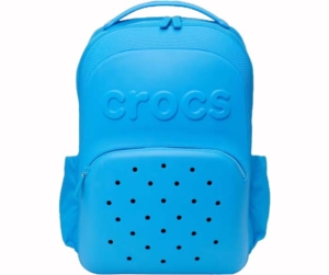 Crocs Classic Backpack Ocean Blauw