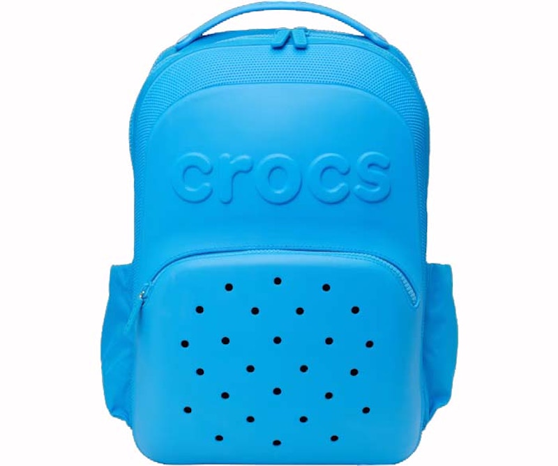 Crocs Classic Backpack Ocean Blauw