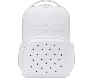 Crocs Classic Backpack Wit