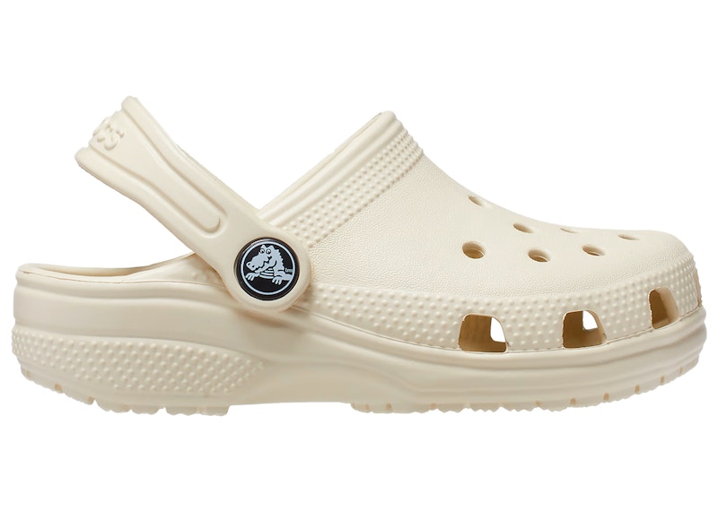 Crocs Classic Clog Bone