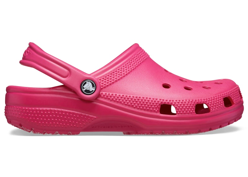 Crocs Classic Clog Dragon Fruit