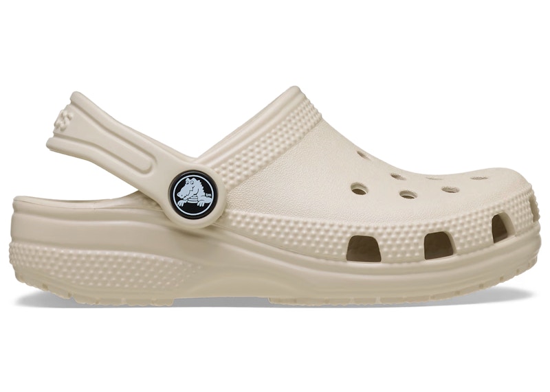 Crocs Classic Clog Frappé Frappe
