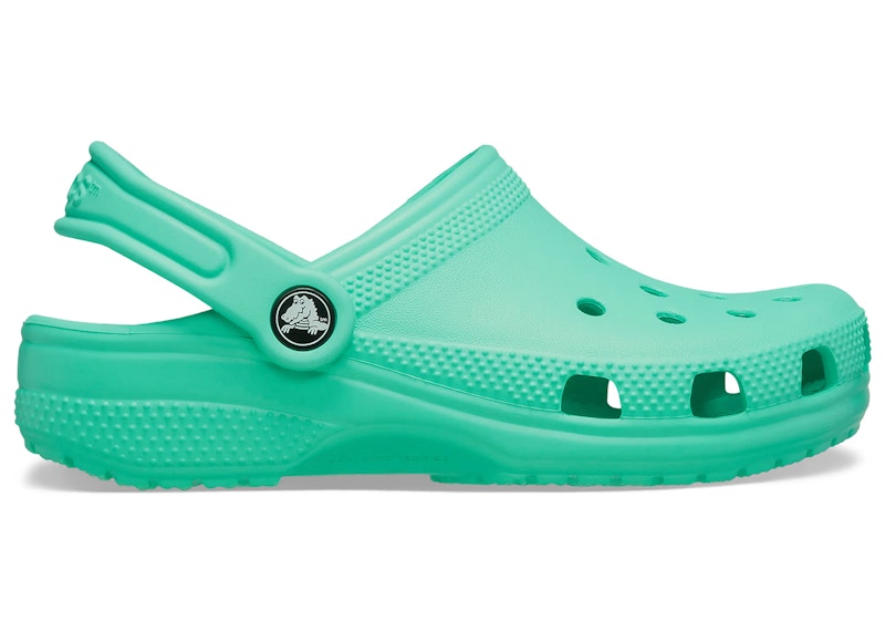 Crocs Classic Clog Lagoon Overige kleuren