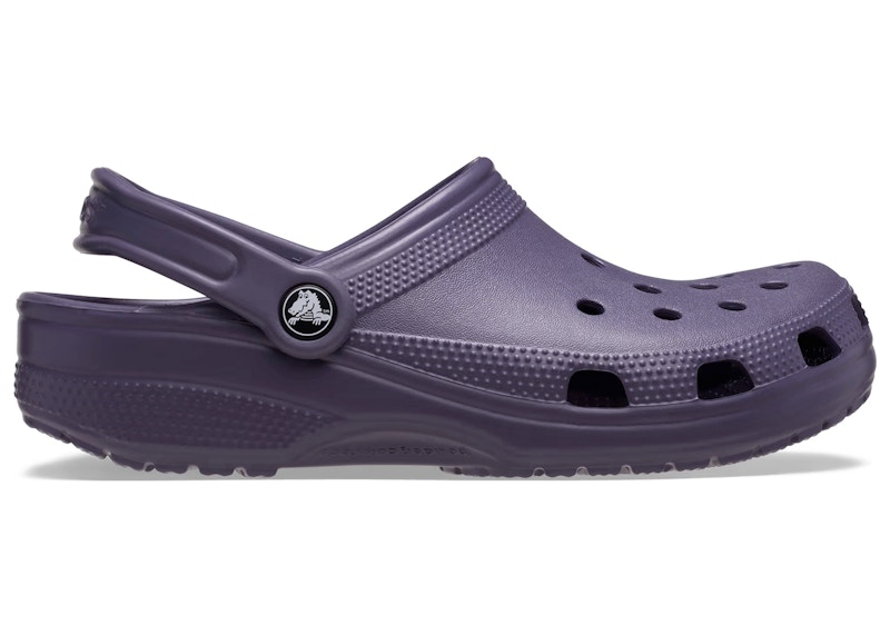 Crocs Classic Clog Nightshade
