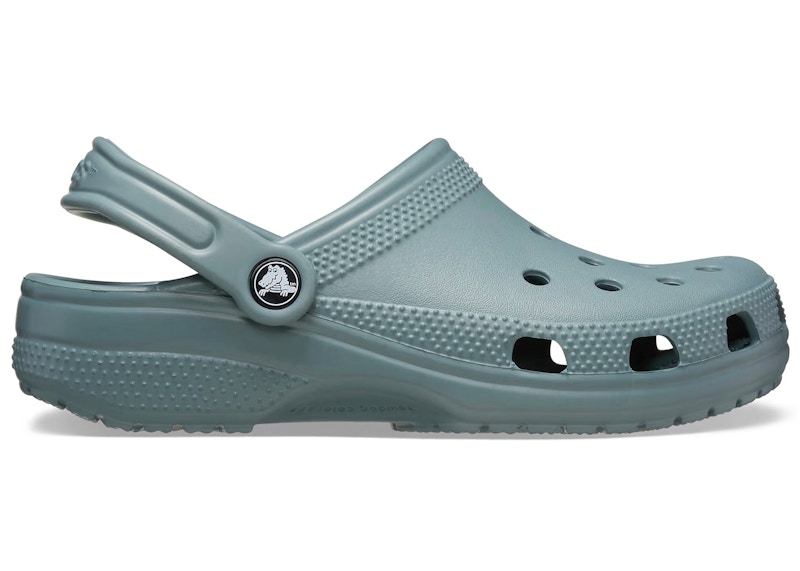 Crocs Classic Clog Pond Pod