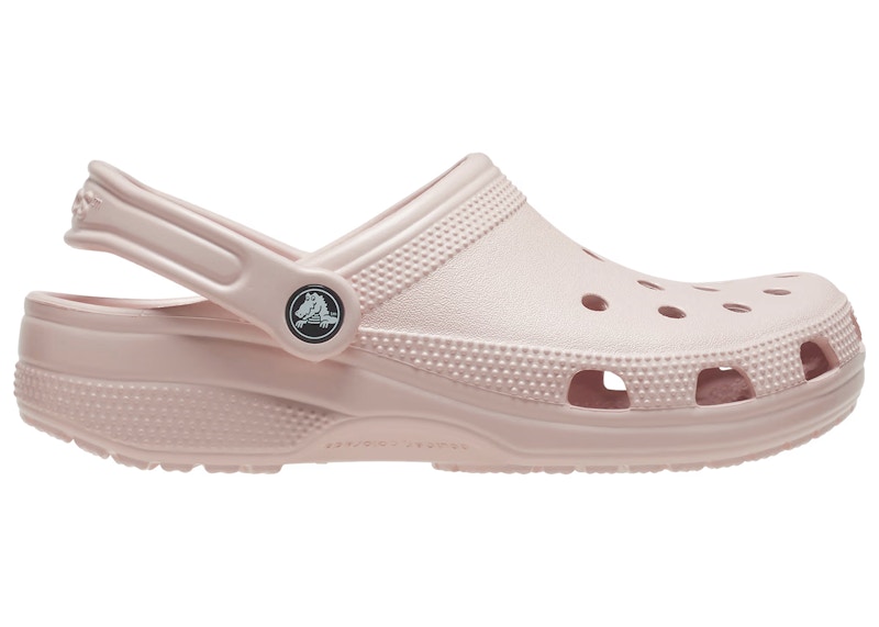 Crocs Classic Clog Quartz