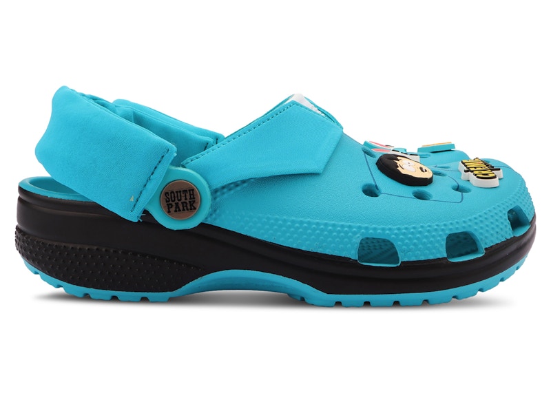 Crocs Classic Clog South Park Randy Multicolor