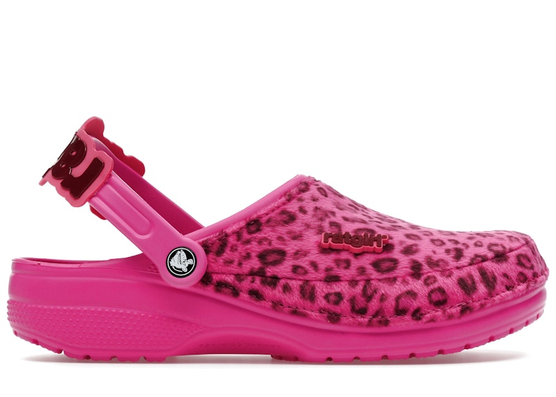 Crocs Classic Clog Stray Rats Rat Girl Juice