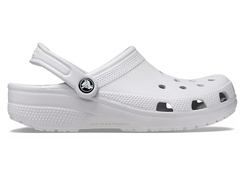 Crocs Classic Clog Atmosphere