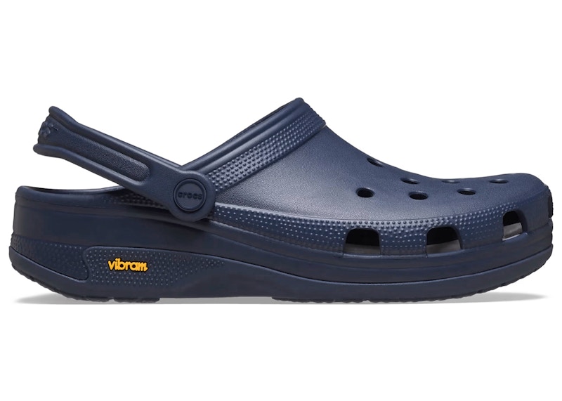 Crocs Classic EXP Clog Blauw