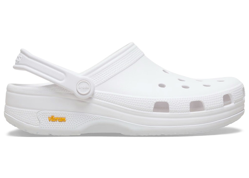 Crocs Classic EXP Clog Wit