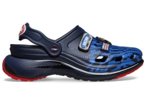 Crocs Classic Runner Bull Racing Multicolor
