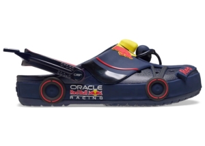 Crocs Crocband Clog Bull Racing Multicolor