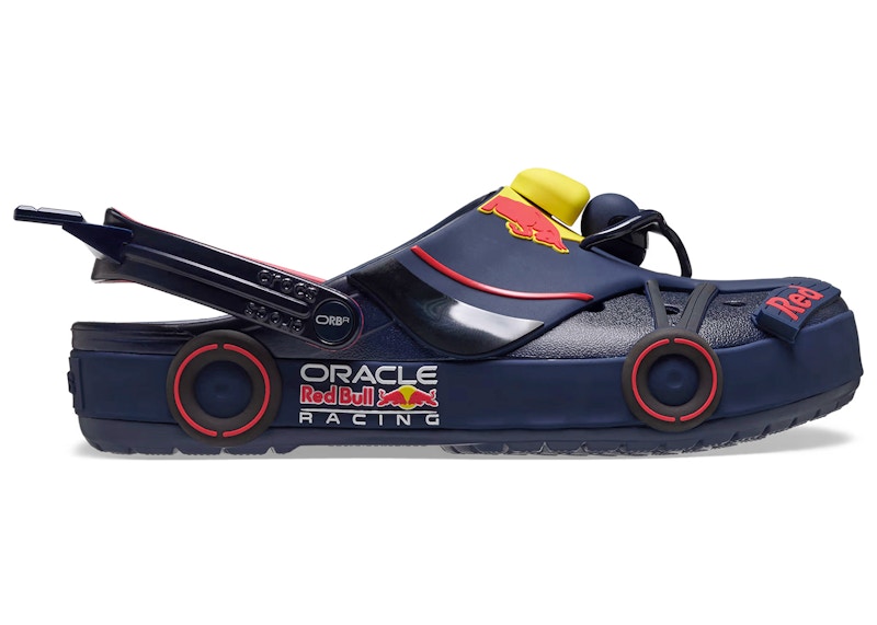 Crocs Crocband Clog Bull Racing Multicolor