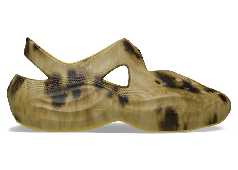 Crocs Diffuser Clog Dingyun Zhang Spotted Bruin