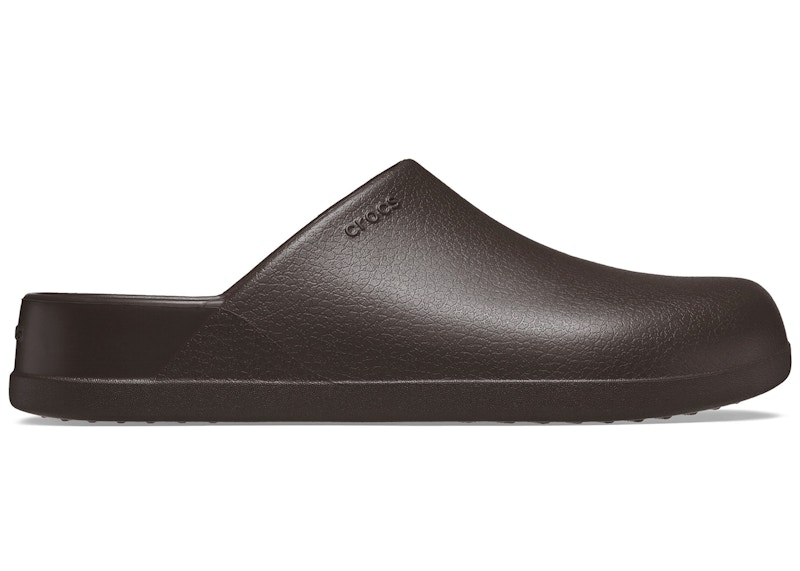 Crocs Dylan Clog Espresso
