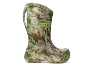 Crocs EXP Hydra Boot Realtree Walnut Realtree/walnut