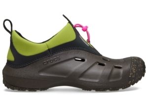 Crocs EXP Quick Trail Low Tech Cocoa Dark Choco