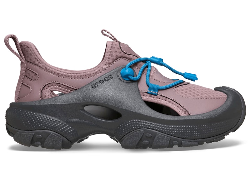 Crocs EXP Trailbreak 2 Tech Sand Zwart