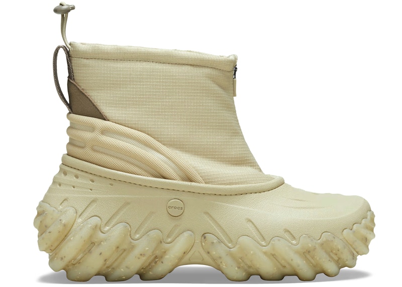 Crocs Echo Boot Z Shield Moth