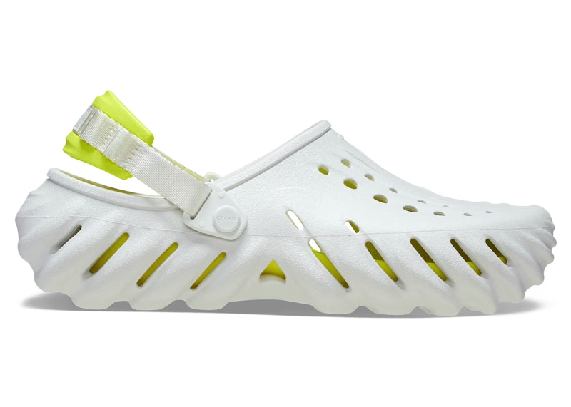 Crocs Echo Clog Moonlight