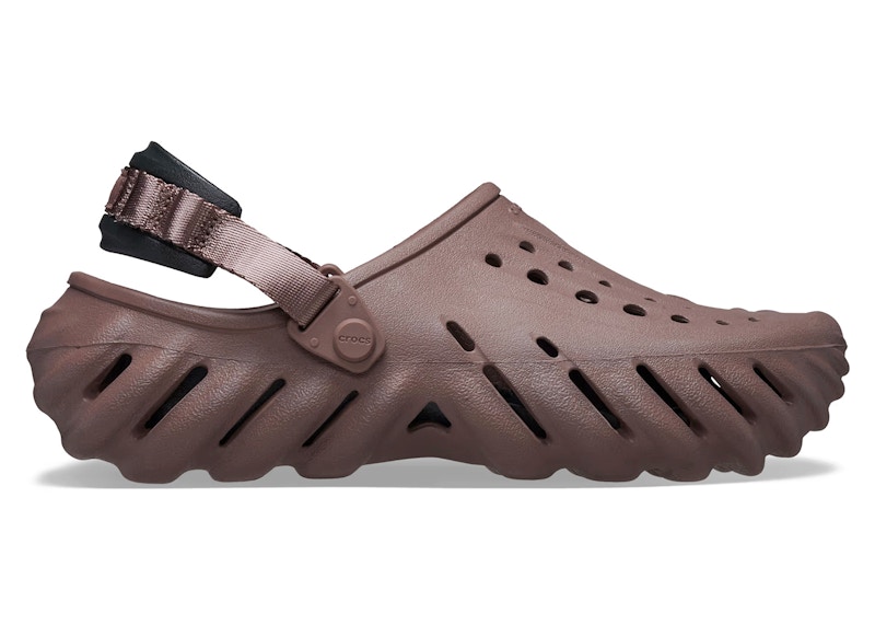 Crocs Echo Clog Truffle