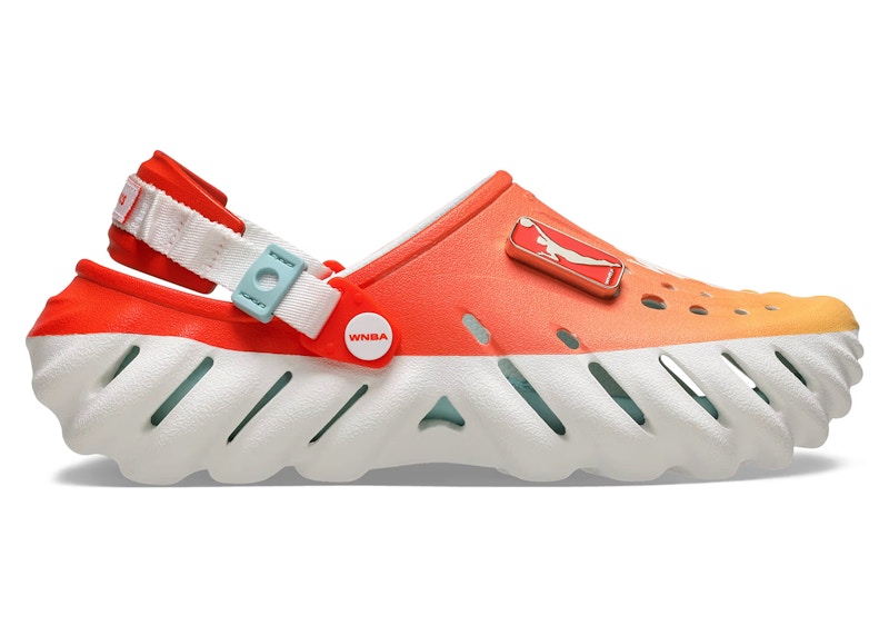 Crocs Echo Clog WNBA Wit