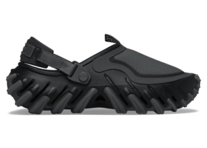 Crocs Echo RO Ripstop Clog Zwart