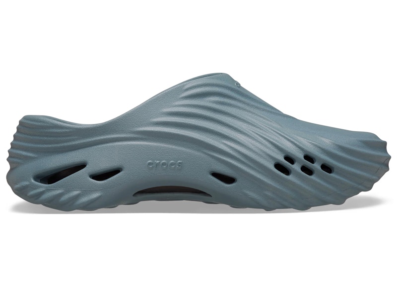 Crocs Echo Wave Clog Pond Pod