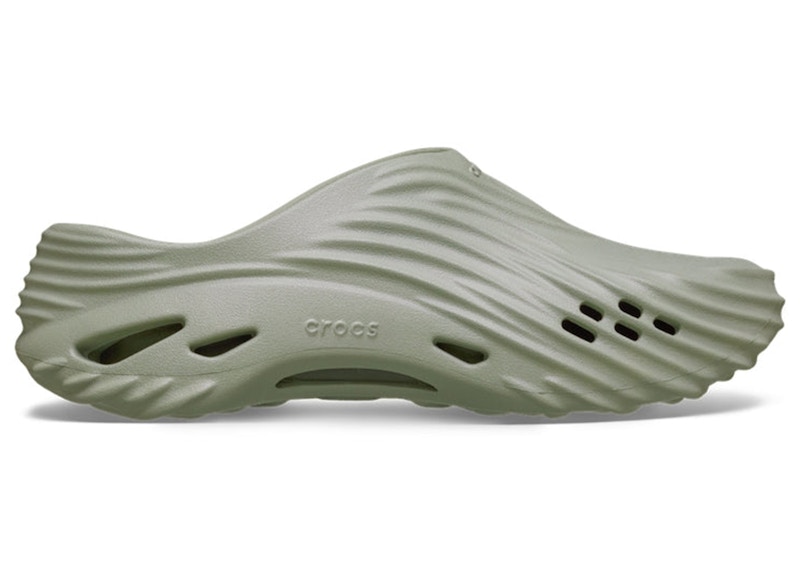 Crocs Echo Wave Elephant